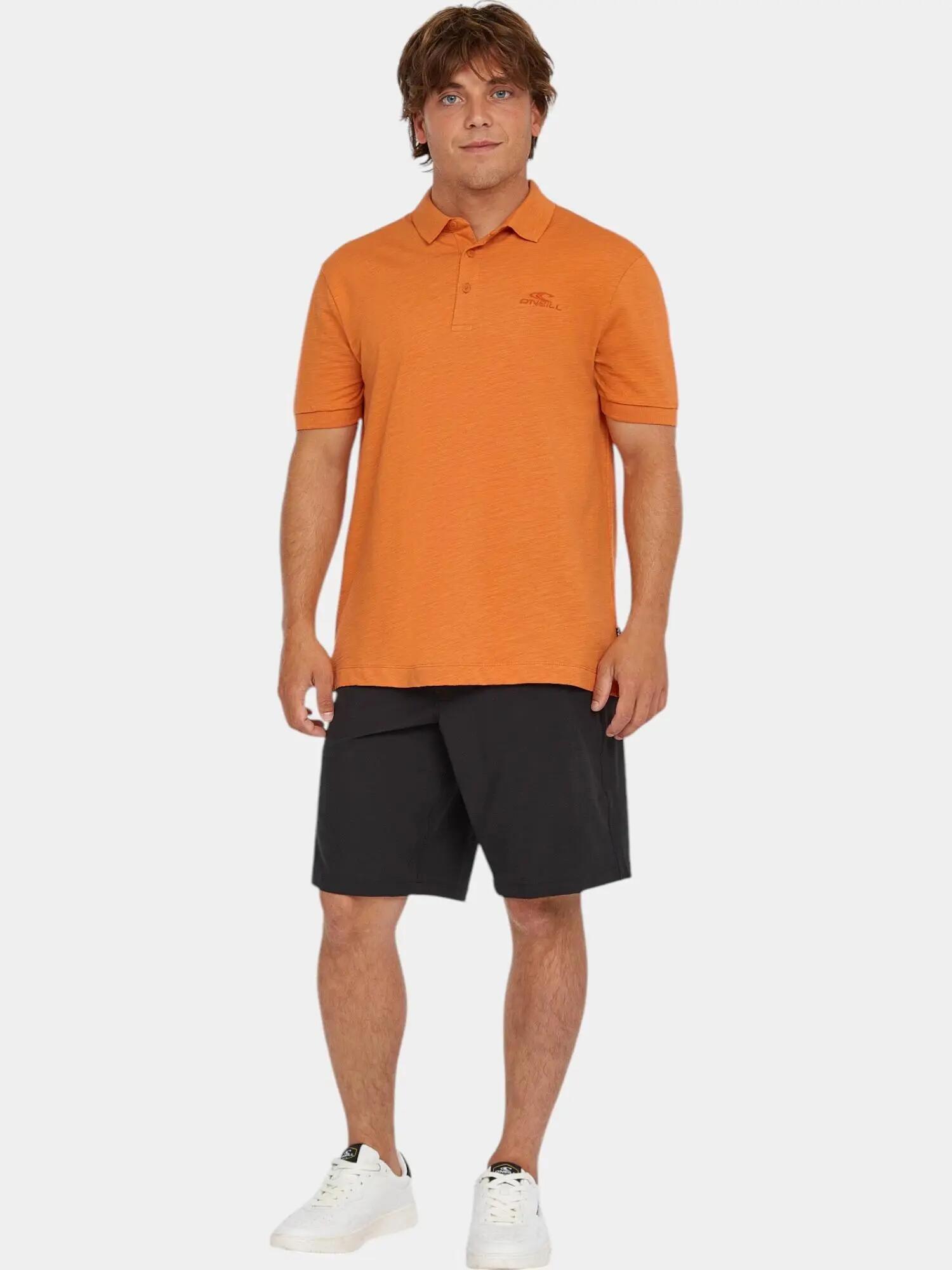 Koszulka polo męska O'Neill Small Logo 3/7