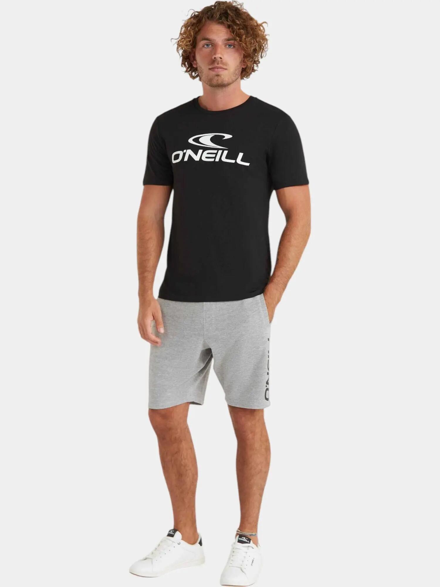 O'NEILL O'neill T-Shirts O'Neill T-Shirt  Hommes BlackOut - A 3/7