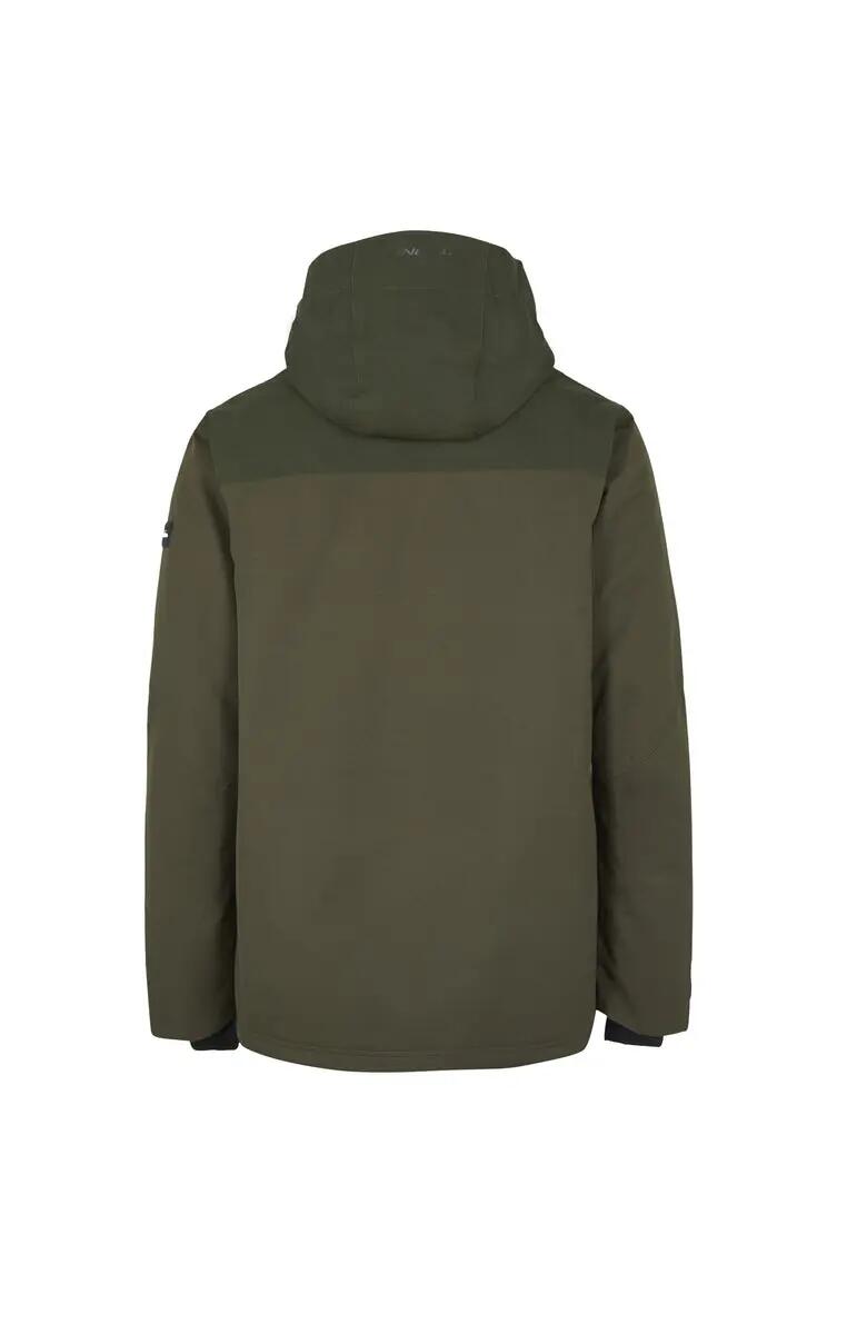 O'Neill Utility Ski Jas Heren - Groen 2/7