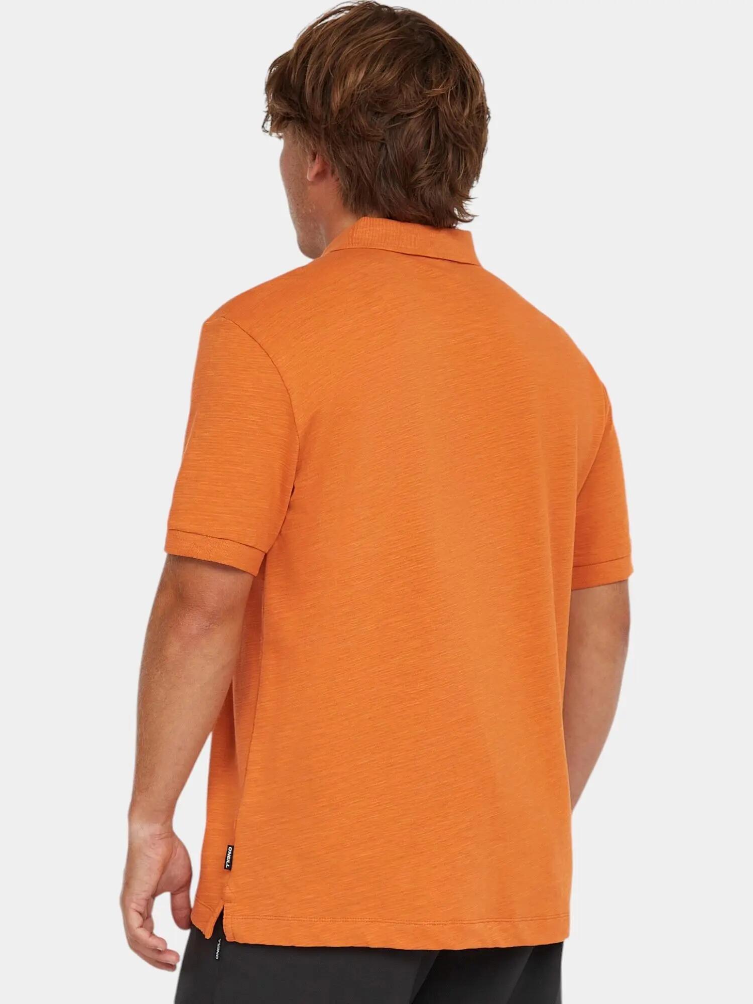 Koszulka polo męska O'Neill Small Logo 2/7