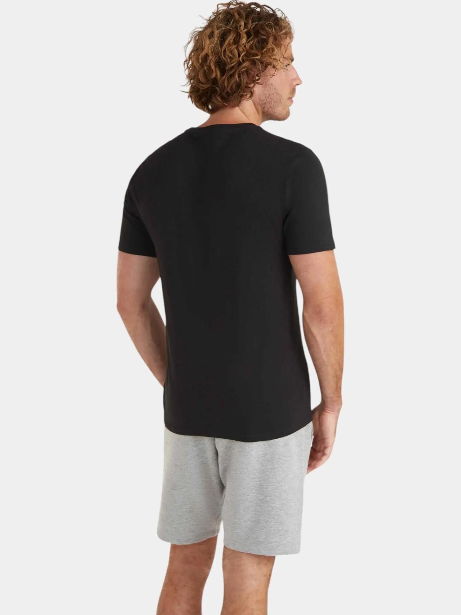 O'NEILL O'neill T-Shirts O'Neill T-Shirt  Hommes BlackOut - A 2/7