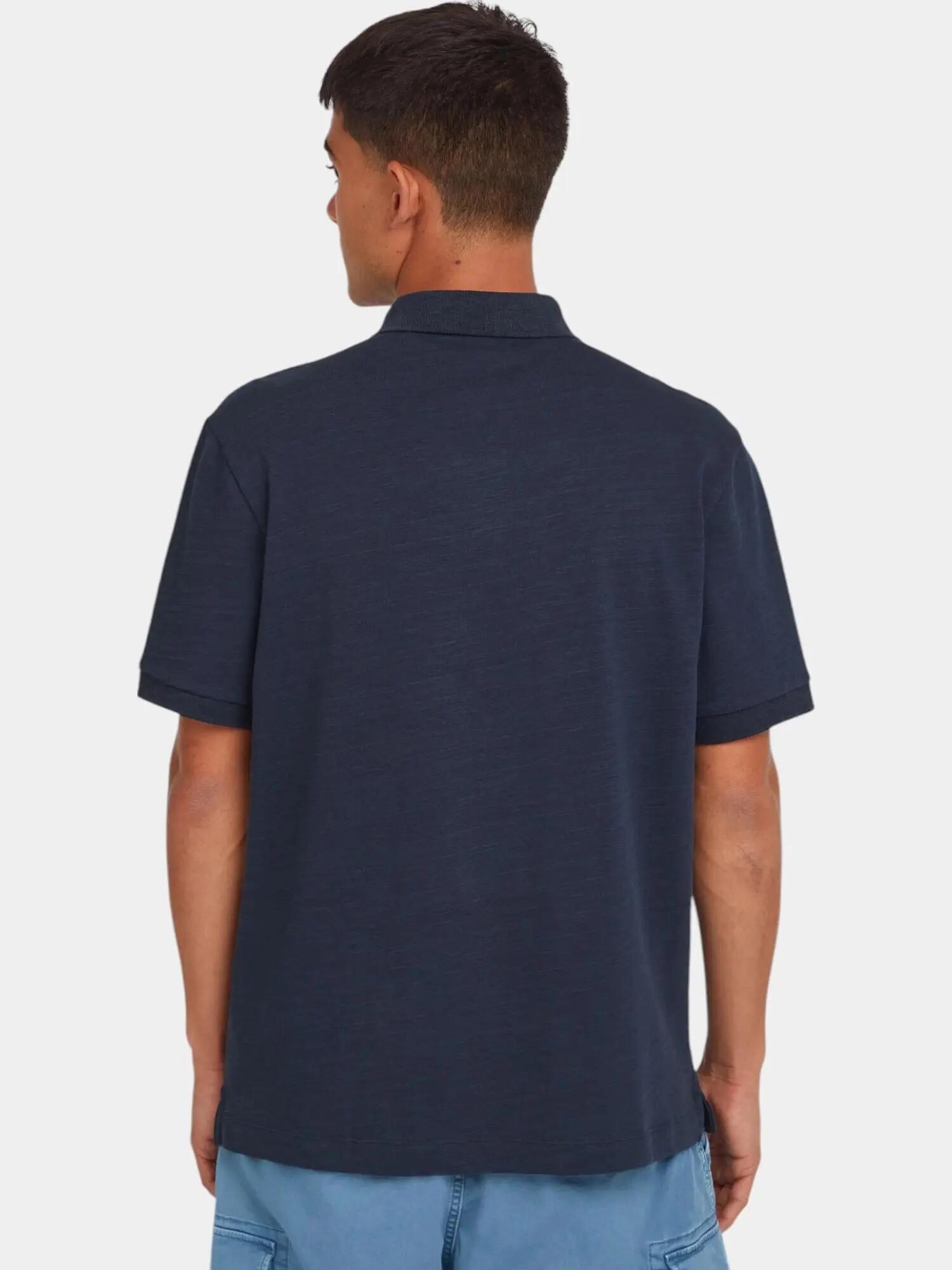 Koszulka polo męska O'Neill Small Logo 2/7