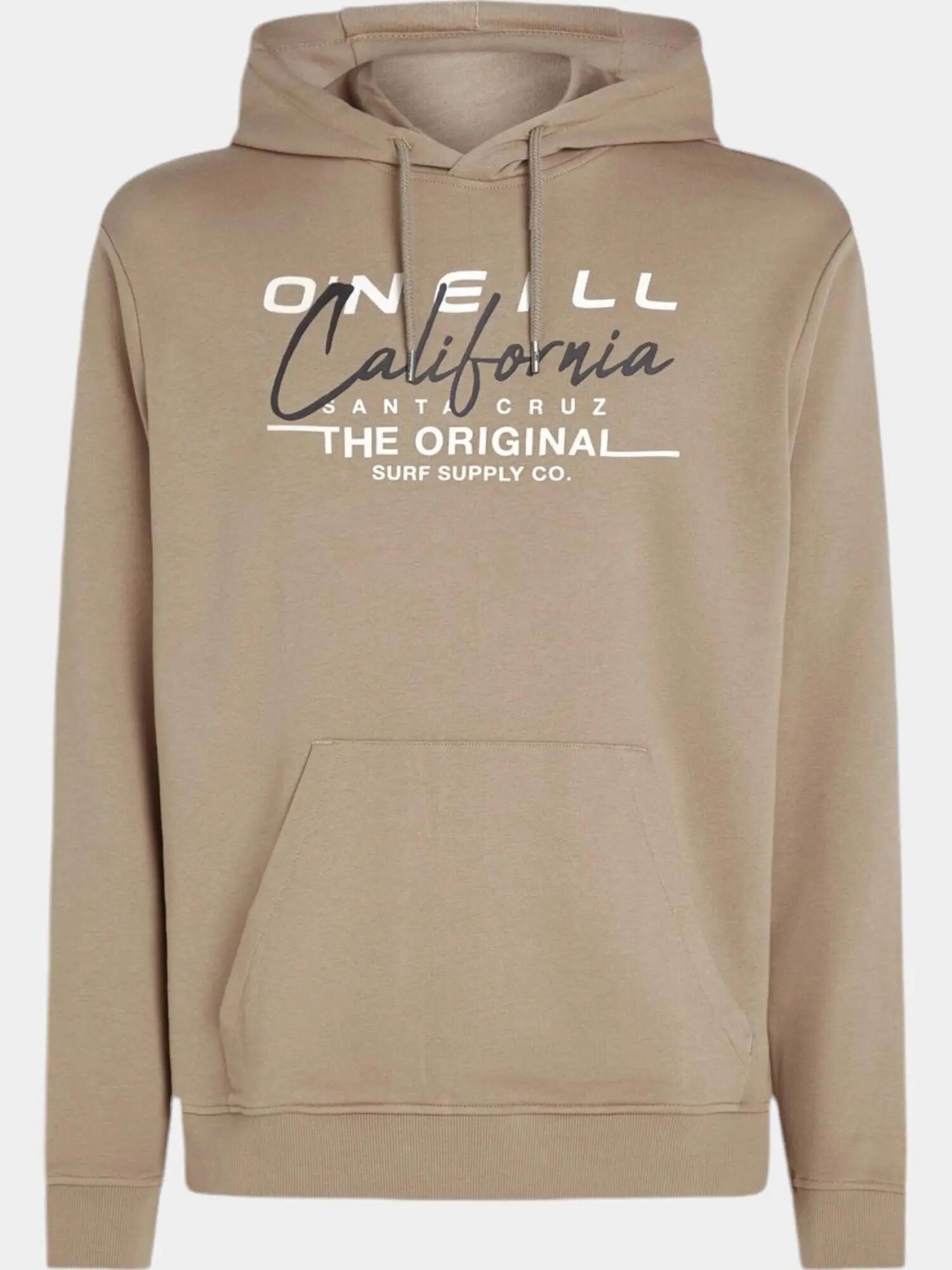 Hoodie Herren TRVLR Series Cali 5/7