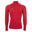 Camiseta Manga Larga Fitness Adulto Joma Brama Classic Rojo