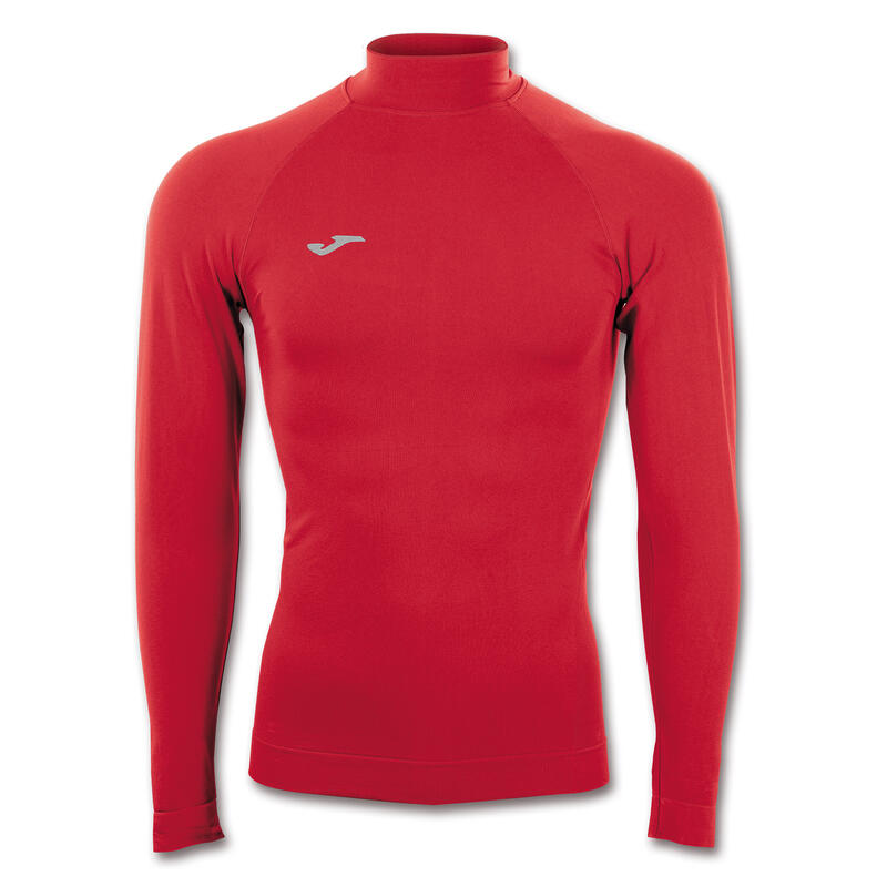 Maillot manches longues Adulte Joma Brama classic rouge