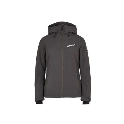 Damen-Winterjacke zum Skifahren und Snowboarden O'Neill Alpine 10K/10K
