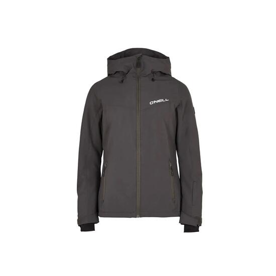 Damen-Winterjacke zum Skifahren und Snowboarden O'Neill Alpine 10K/10K