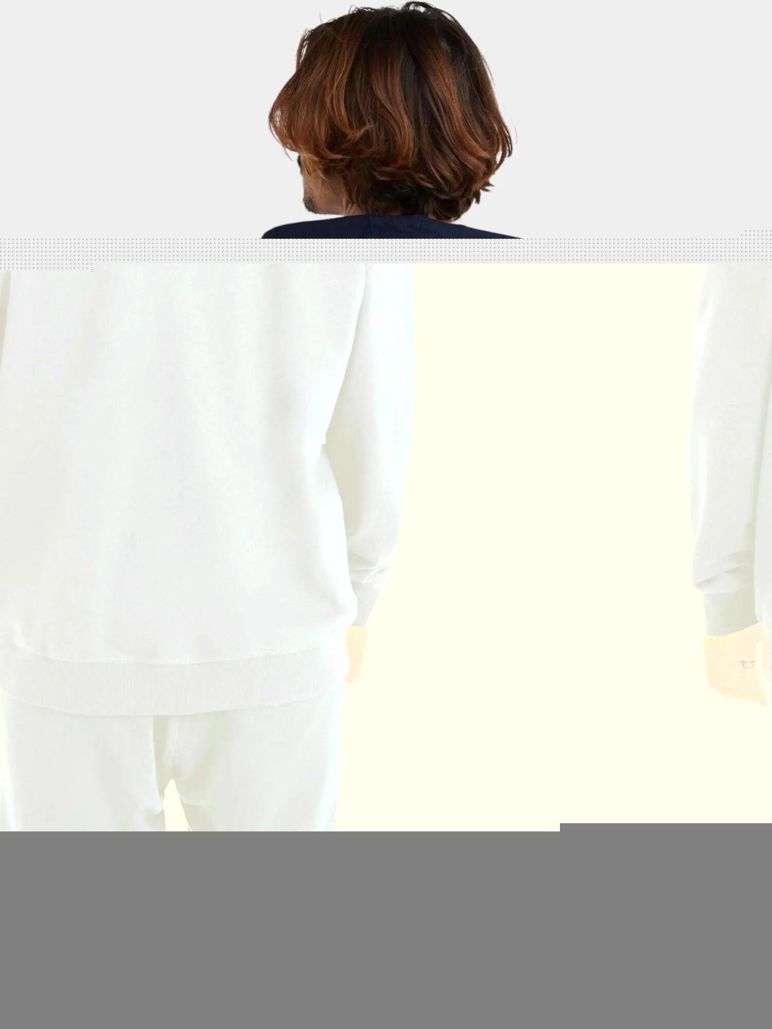 Sweat À Capuche Homme Small Logo Fz 3/7