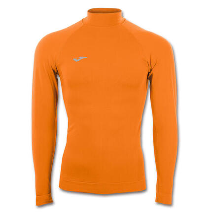 Maillot Manches Longues Fitness Adulte Joma Brama Classic Jaune
