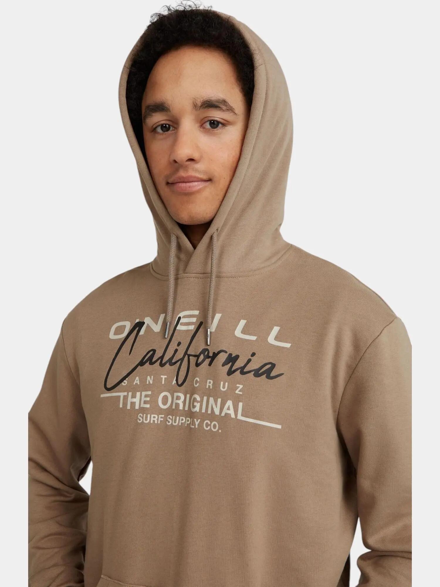 Hoodie Herren TRVLR Series Cali 3/7