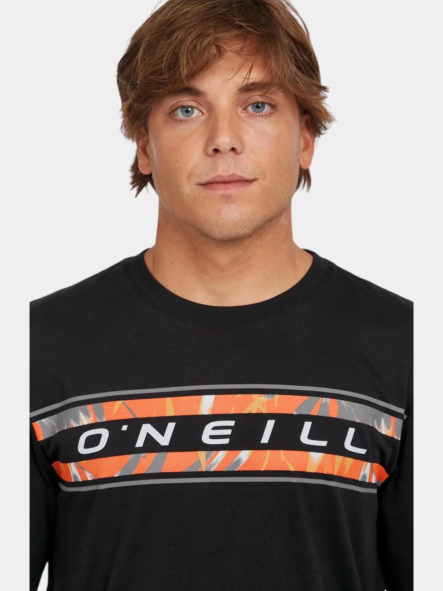 Férfi rövid ujjú póló O'Neill Front Graphic T-Shirt 4/7