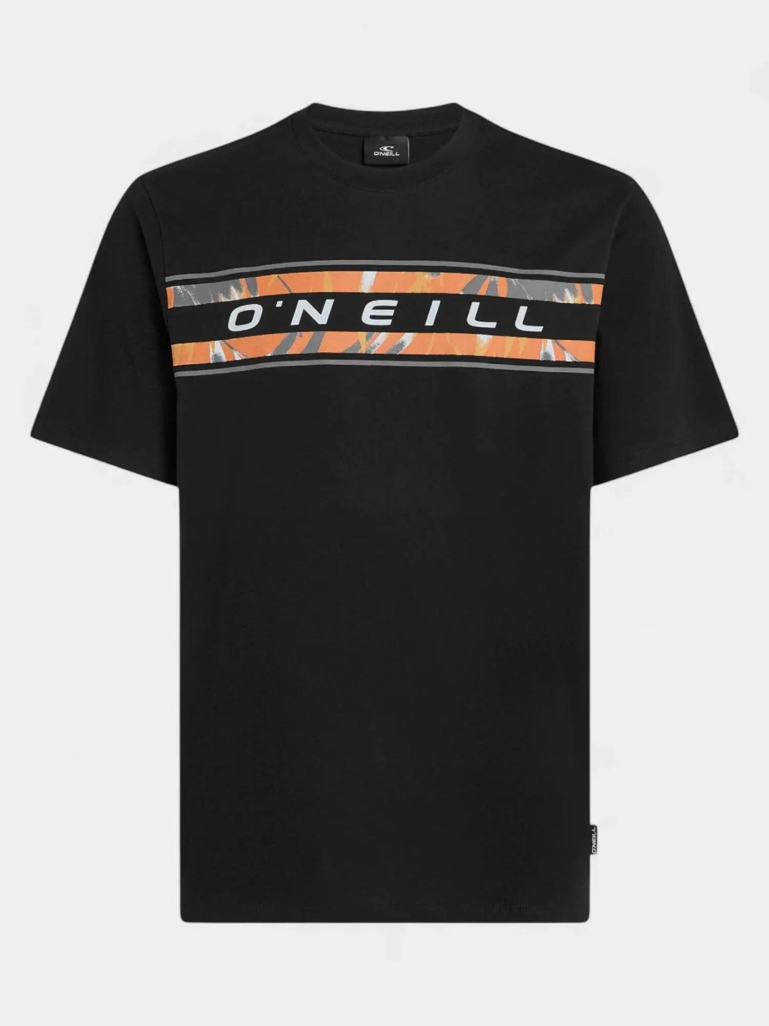 Férfi rövid ujjú póló O'Neill Front Graphic T-Shirt 5/7