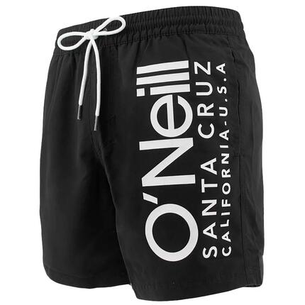 Short de bain homme O'Neill Original Cali logo bleu IV