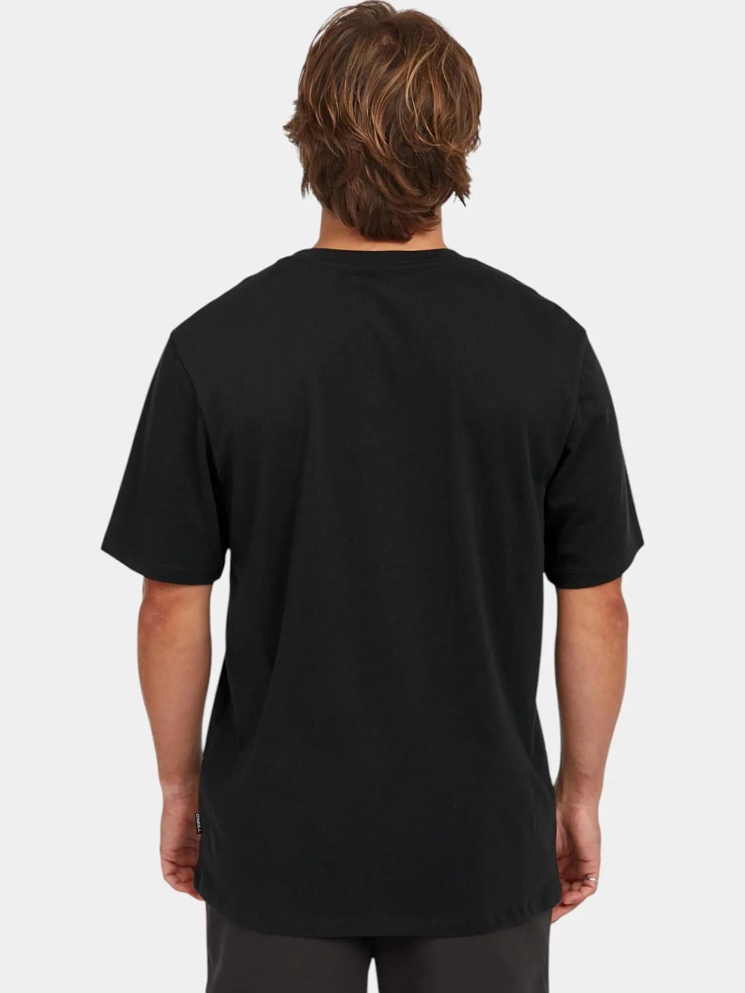 Férfi rövid ujjú póló O'Neill Front Graphic T-Shirt 2/7