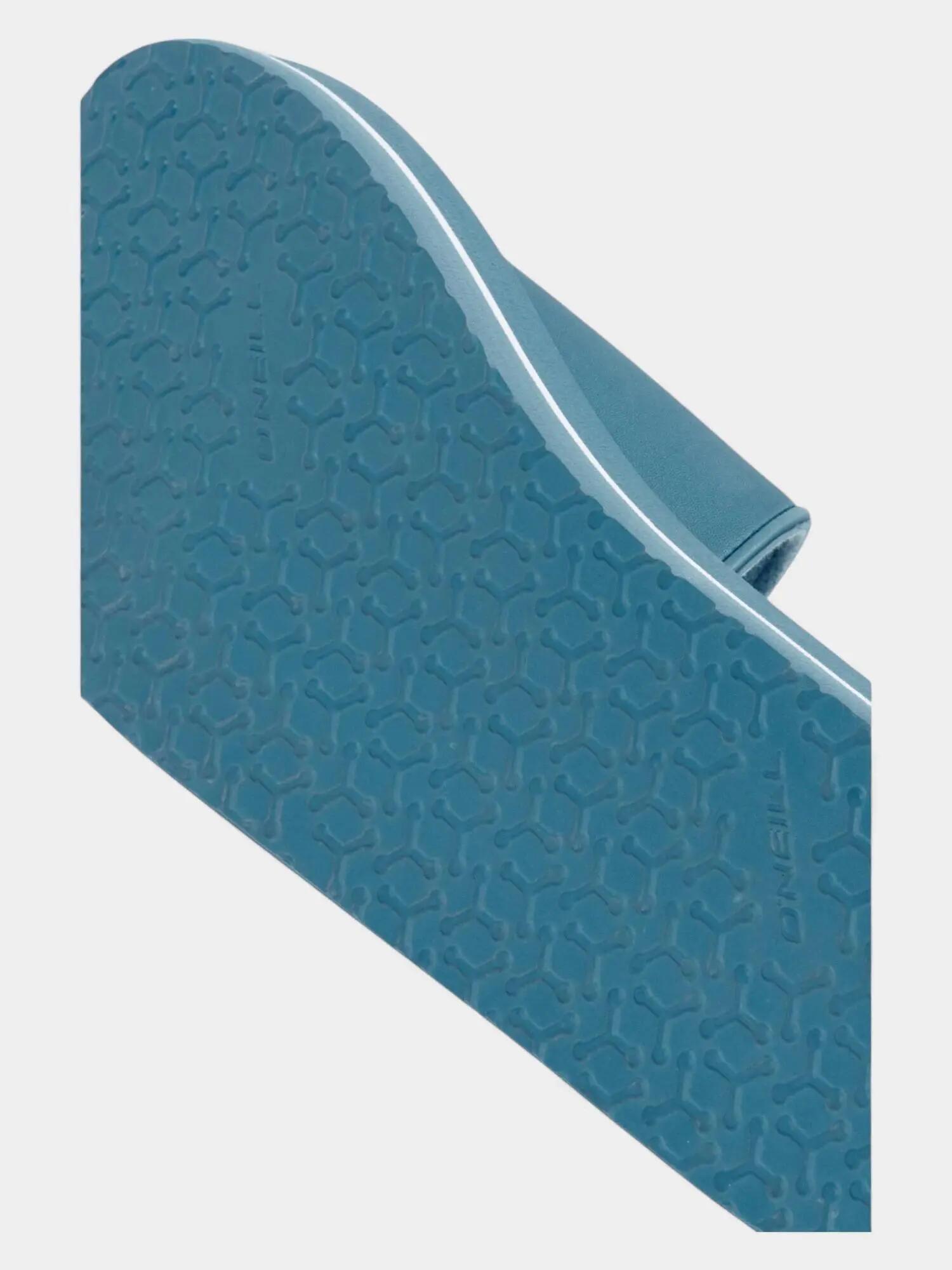 Férfi papucs O'Neill Velcro Slides 4/5