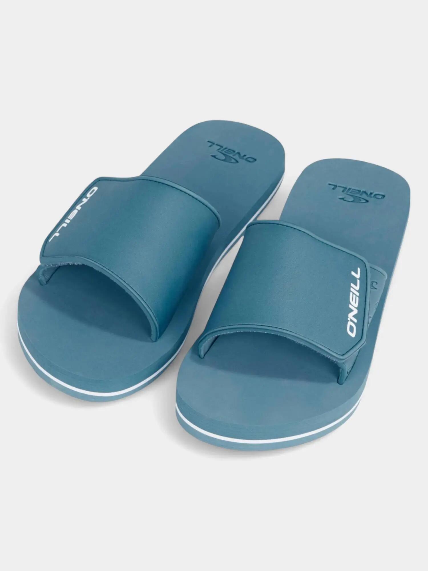 Férfi papucs O'Neill Velcro Slides 3/5