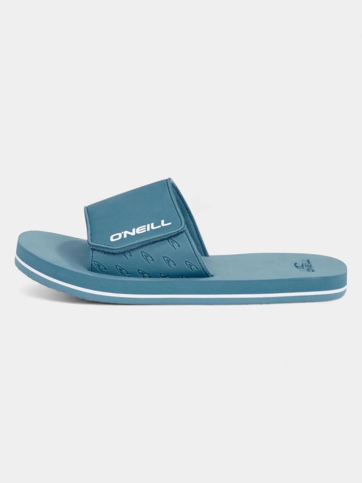Férfi papucs O'Neill Velcro Slides 2/5