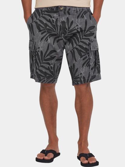 Cargo-Shorts Herren Essentials