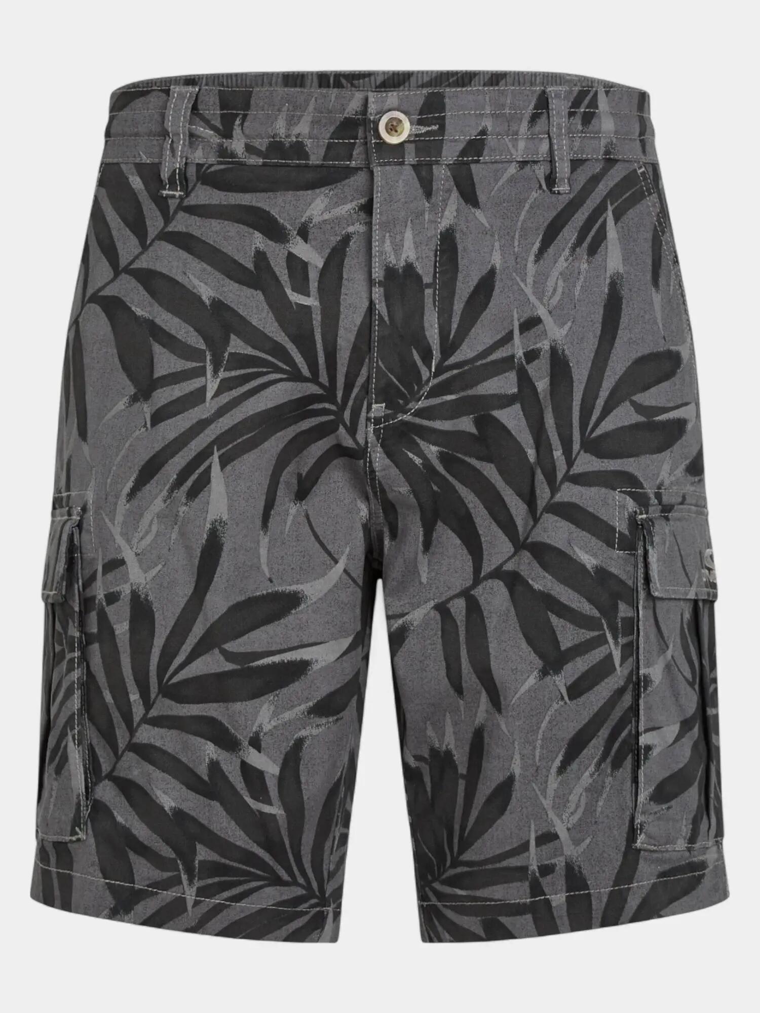 Cargo-Shorts Herren Essentials 5/7