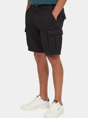 Cargo shorts heren essentials