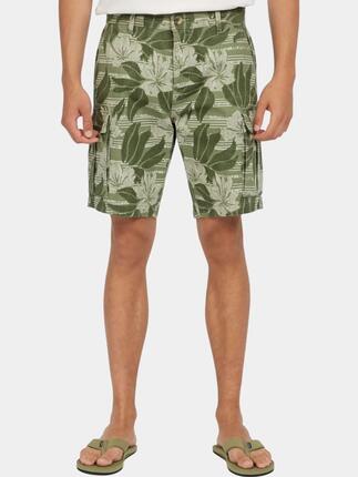 Cargo-Shorts Herren Essentials