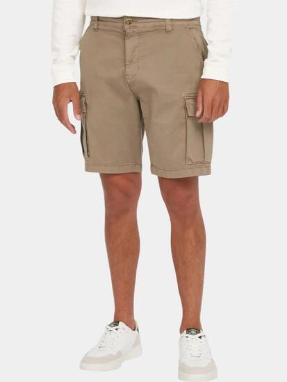 Cargo-Shorts Herren Essentials