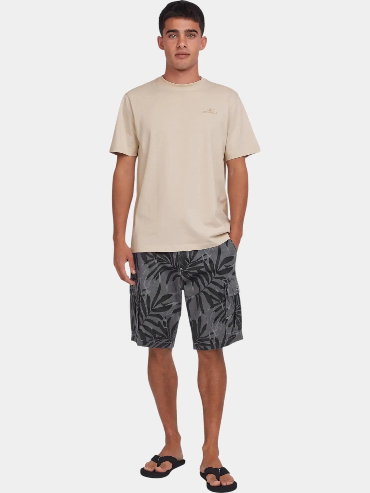 Cargo-Shorts Herren Essentials 4/7