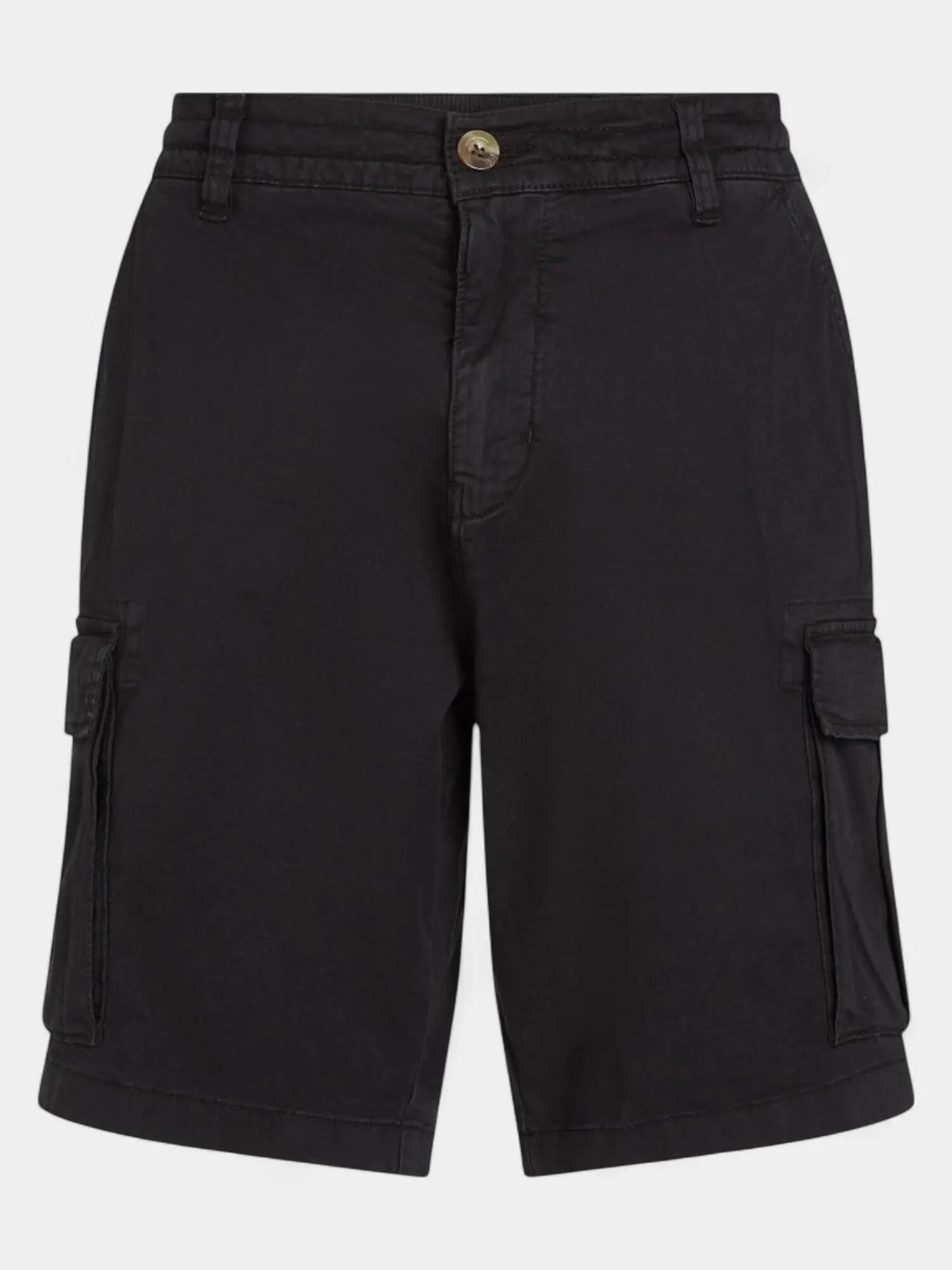 Pantaloncini cargo da uomo Essentials 5/7