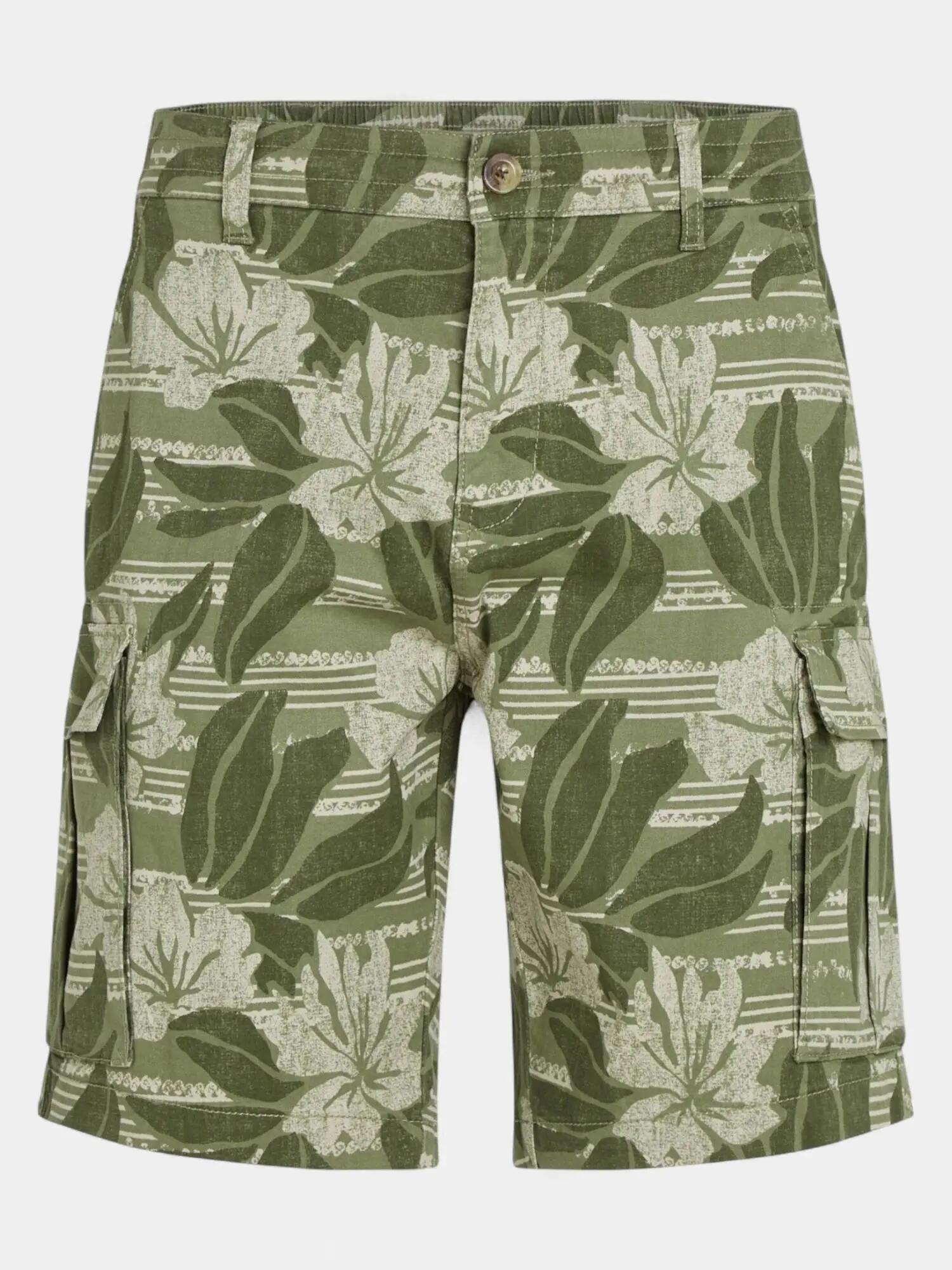 Short cargo homme Essentials 5/7