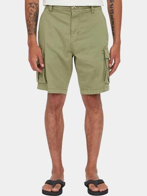 Cargo shorts heren essentials