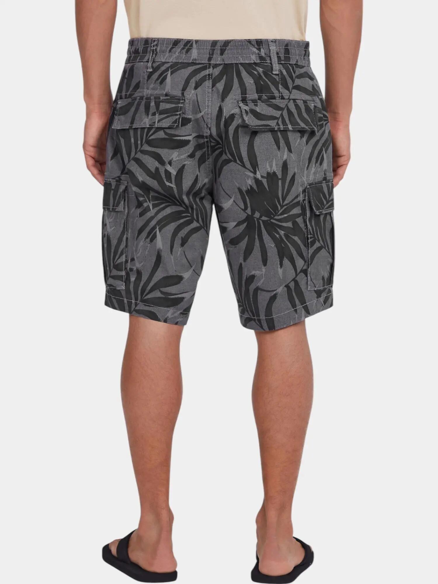 Cargo-Shorts Herren Essentials 3/7
