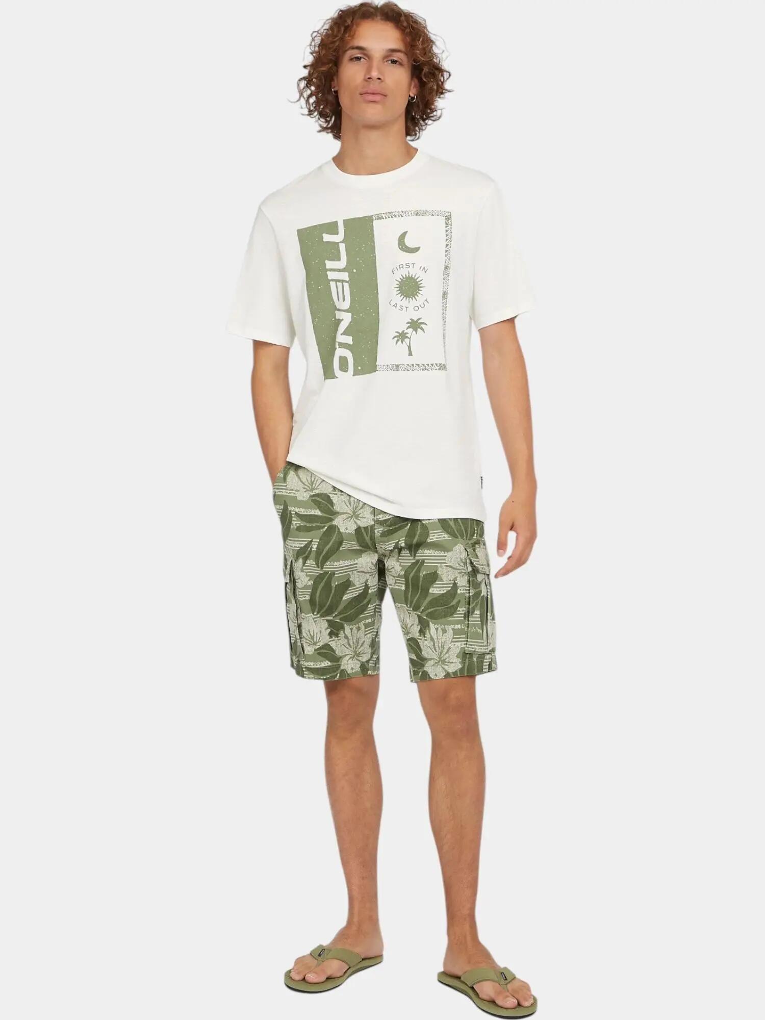 Short cargo homme Essentials 4/7