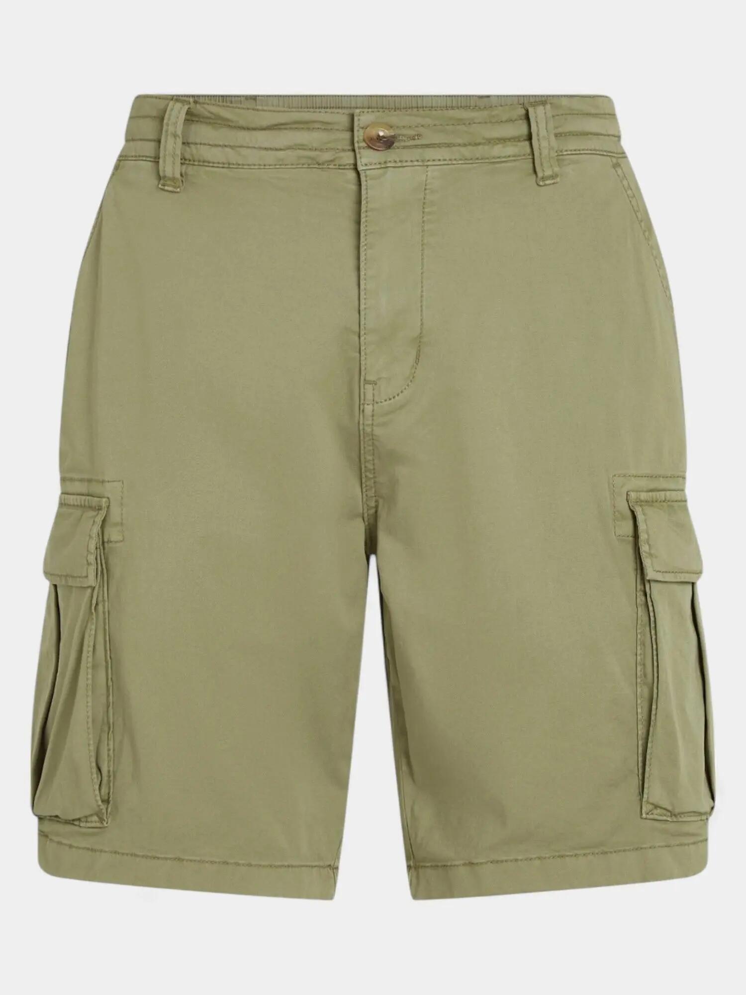 Short cargo homme Essentials 5/7