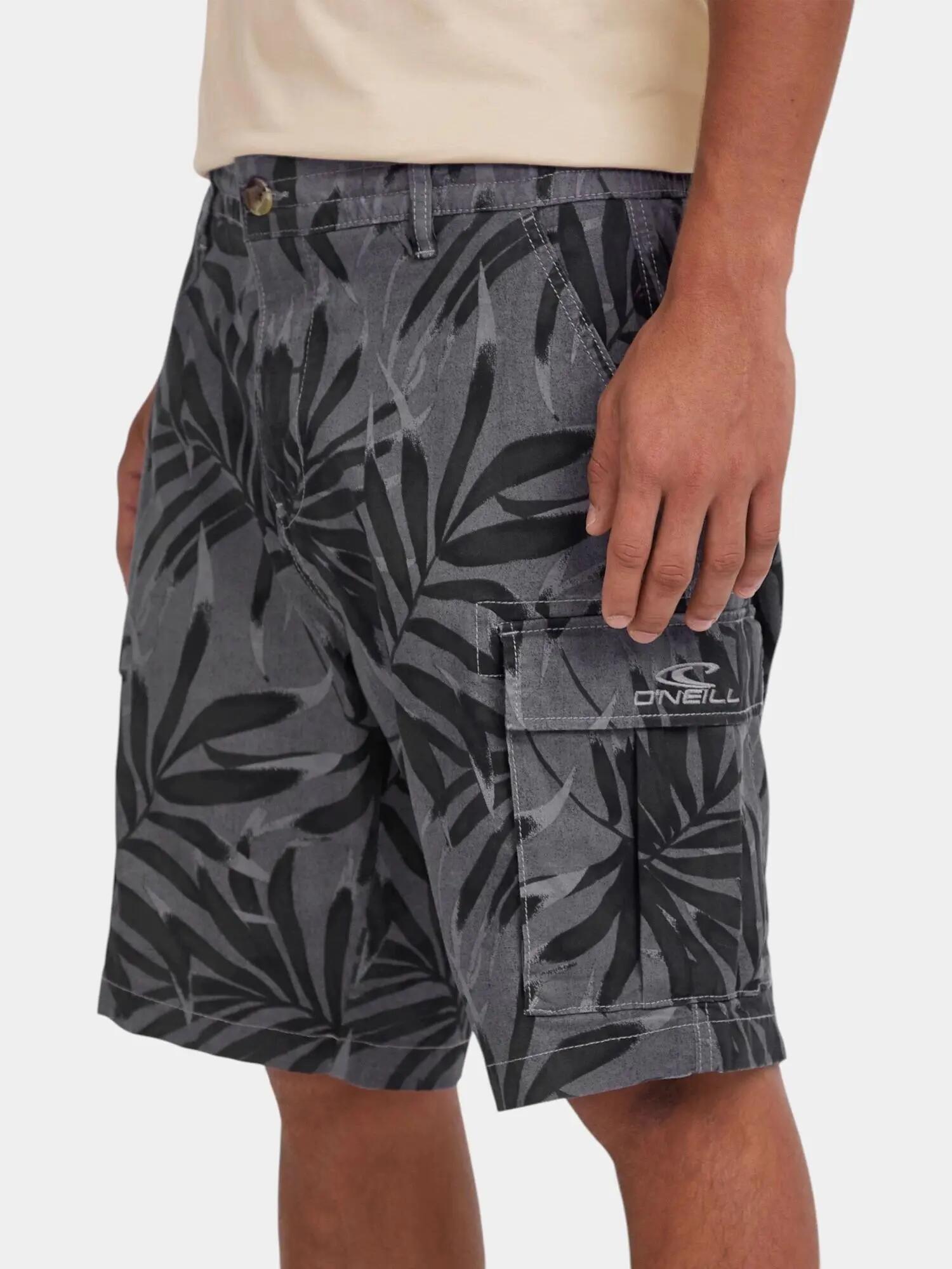 Cargo-Shorts Herren Essentials 2/7