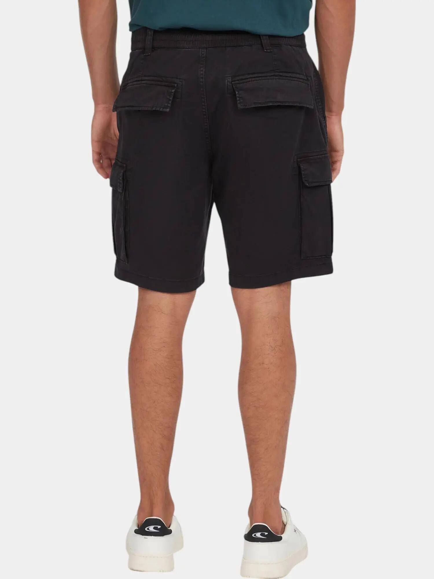 Pantaloncini cargo da uomo Essentials 3/7