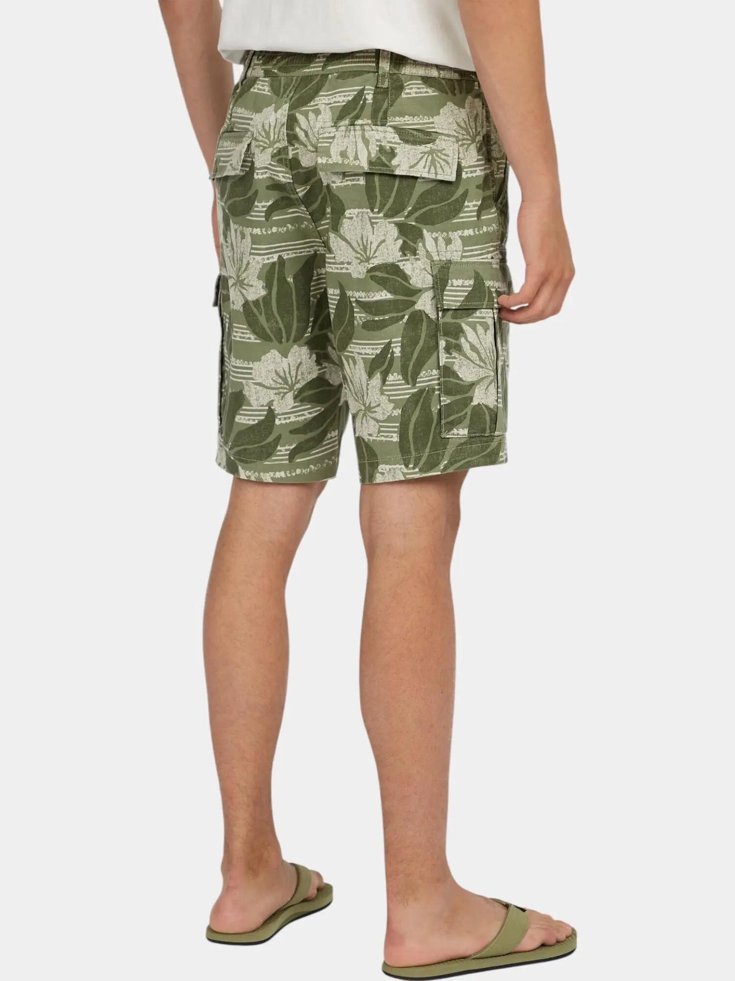 Short cargo homme Essentials 3/7