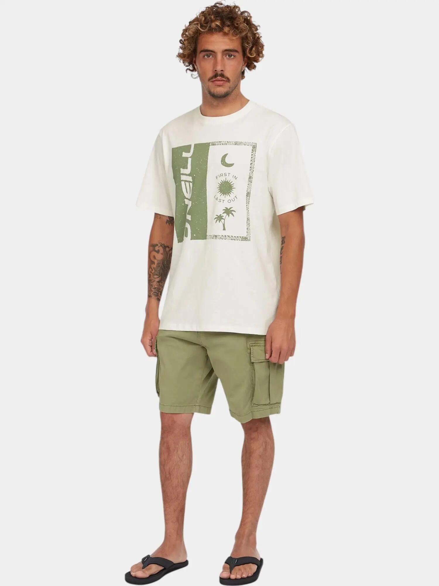 Short cargo homme Essentials 4/7