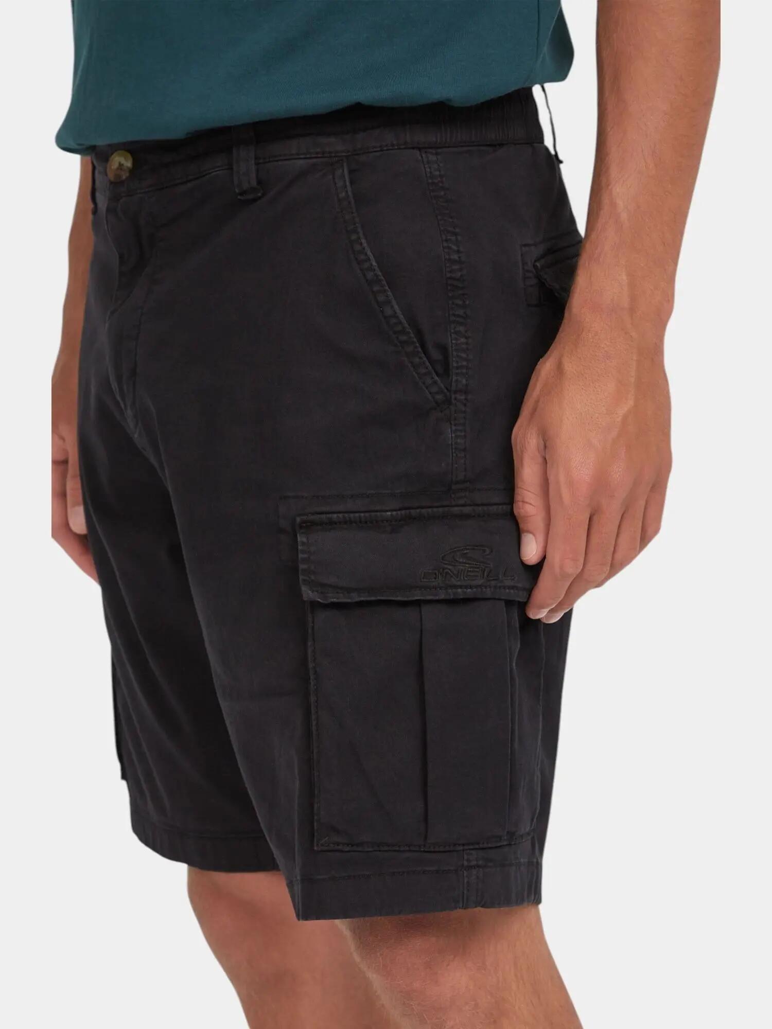 Pantaloncini cargo da uomo Essentials 2/7
