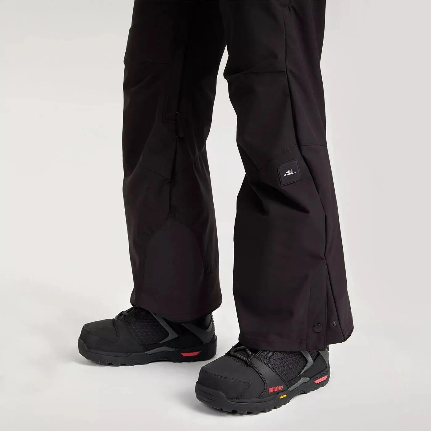 Winterbroek voor skiën en snowboarden voor dames O'neill 20K 5/8