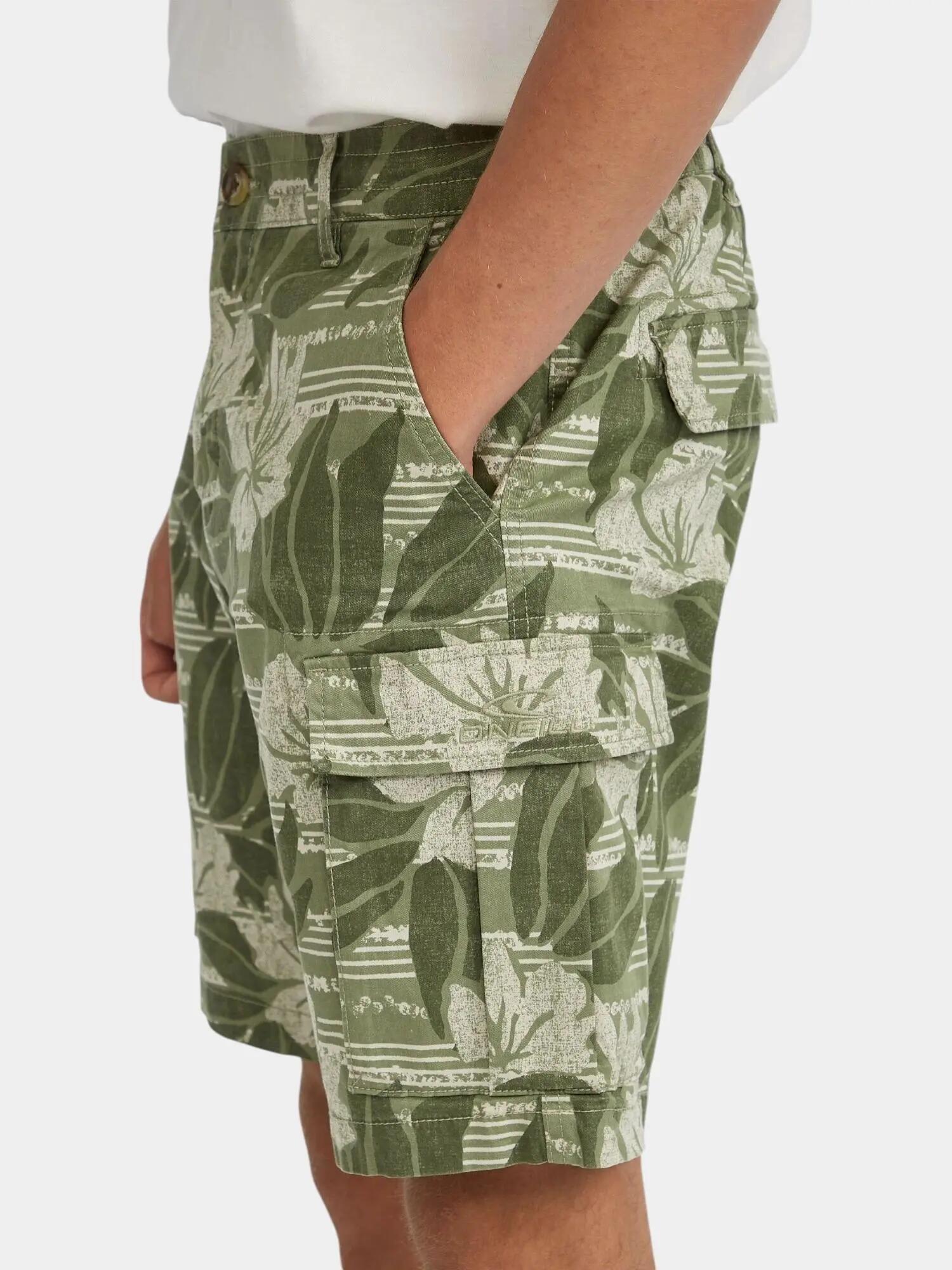 Short cargo homme Essentials 2/7