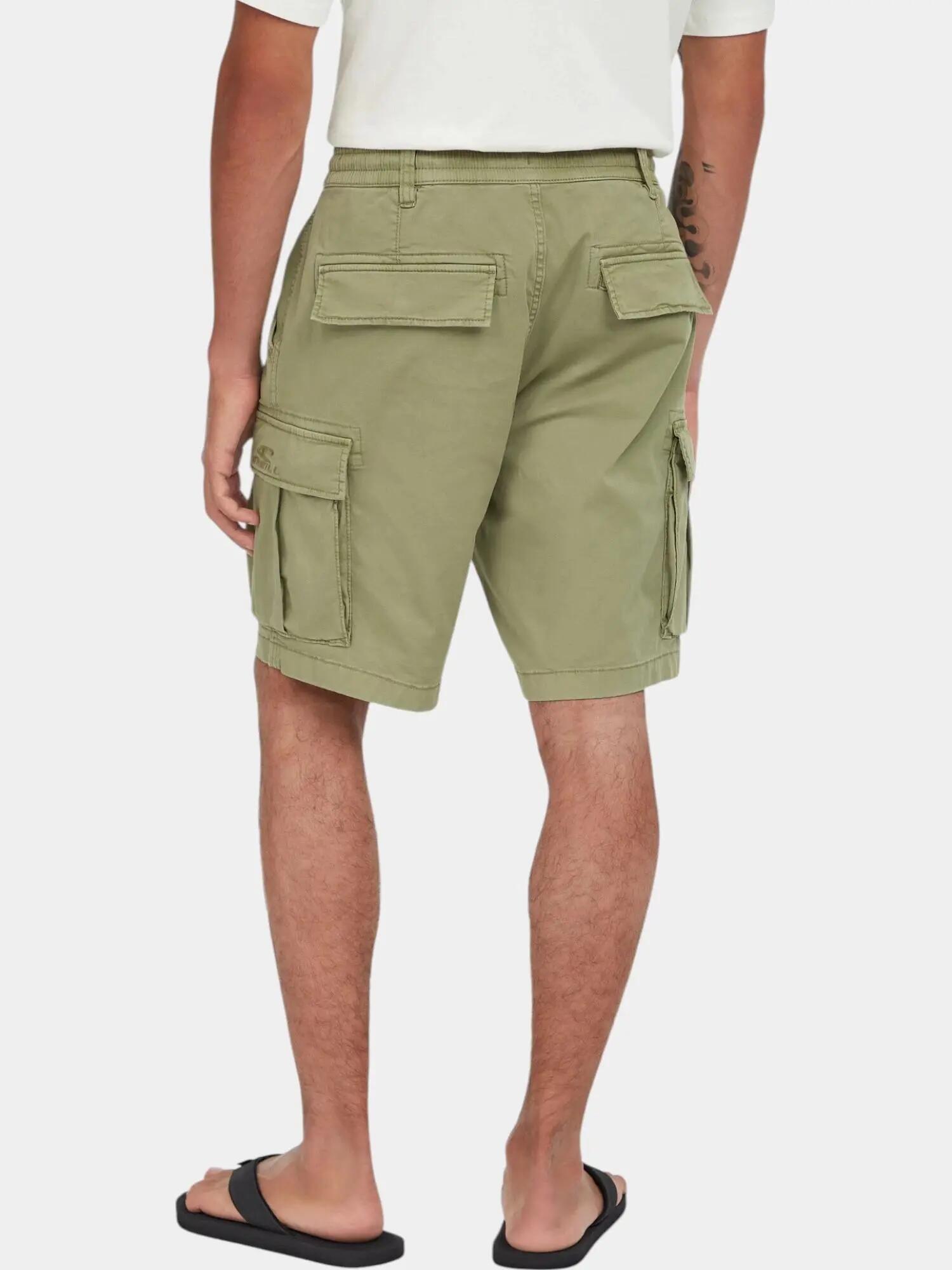 Short cargo homme Essentials 3/7