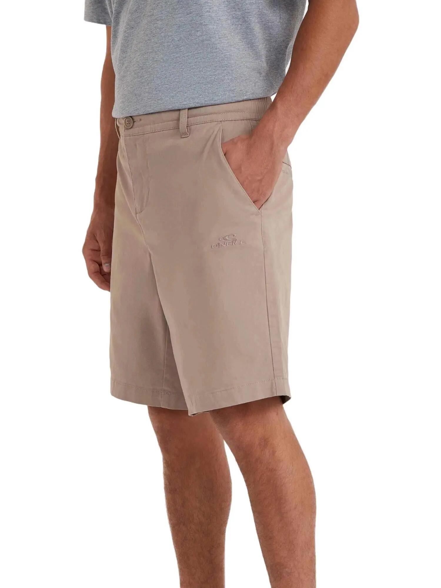 O'NEILL O'neill Shorts ESSENTIALS CHINO SHORTS HEREN Pumpkin Smoke 2/7