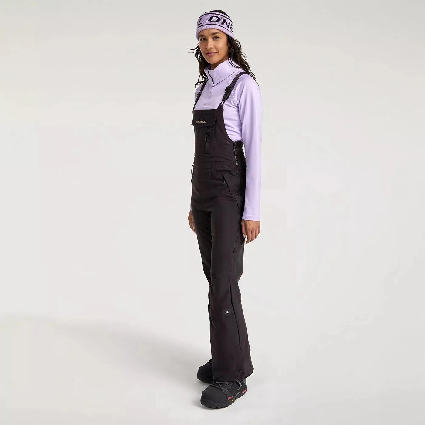 Winterbroek voor skiën en snowboarden voor dames O'neill 20K 4/8