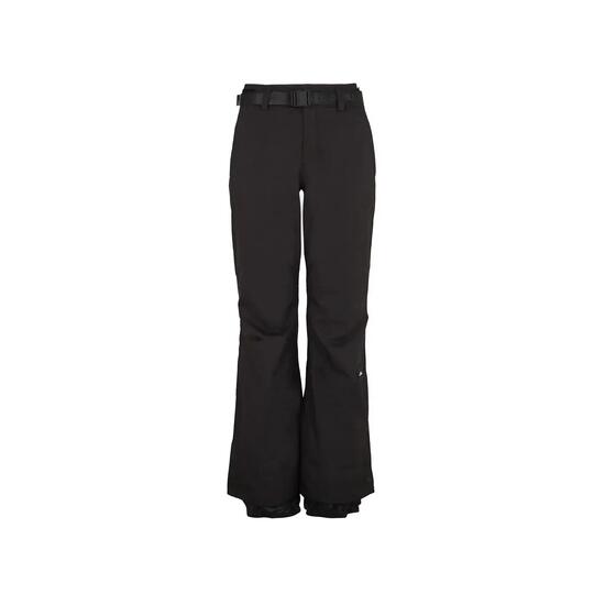 Pantalon d'hiver pour le ski et le snowboard pour femmes O'neill Star 10K/10K
