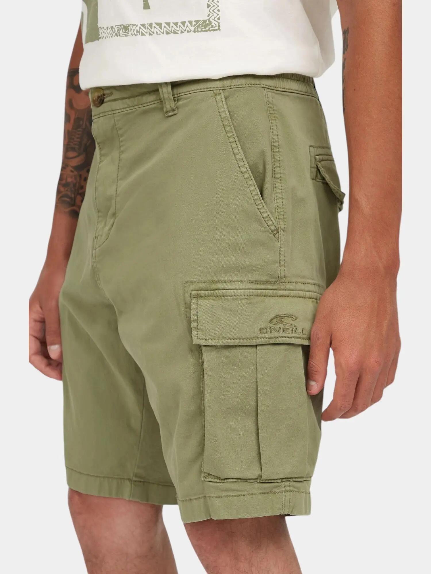 Short cargo homme Essentials 2/7