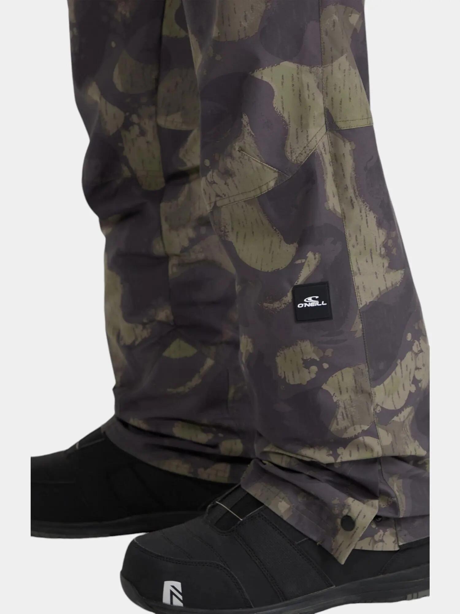 Pantalon De Ski Homme Hammer Regular 4/7