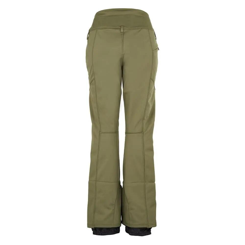 Winterbroek voor skiën en snowboarden voor dames O'neill Blessed 10K/7K 2/5