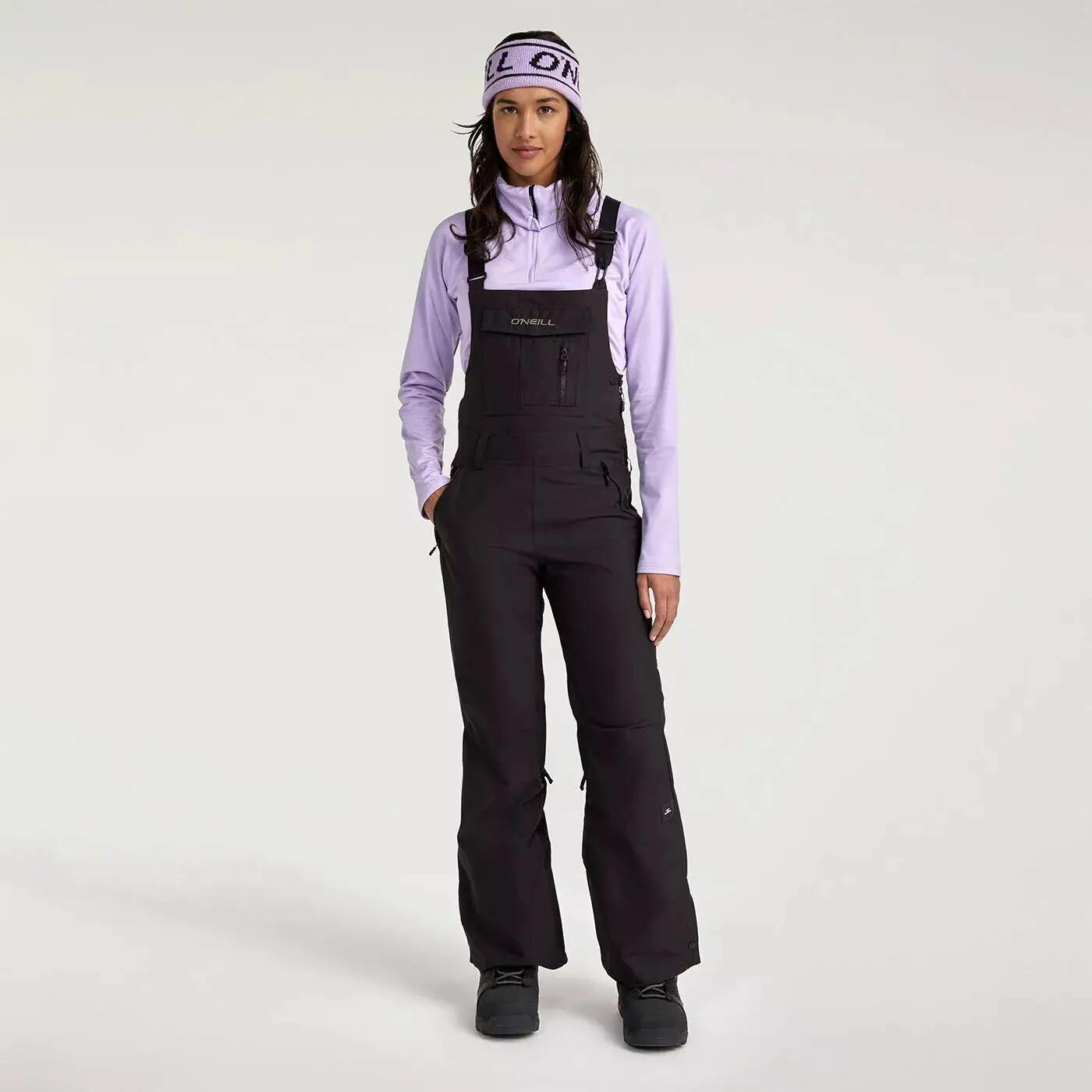 Winterbroek voor skiën en snowboarden voor dames O'neill 20K 2/8