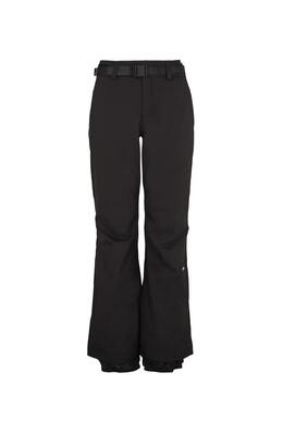 O'neill star slim skibroek dames - zwart