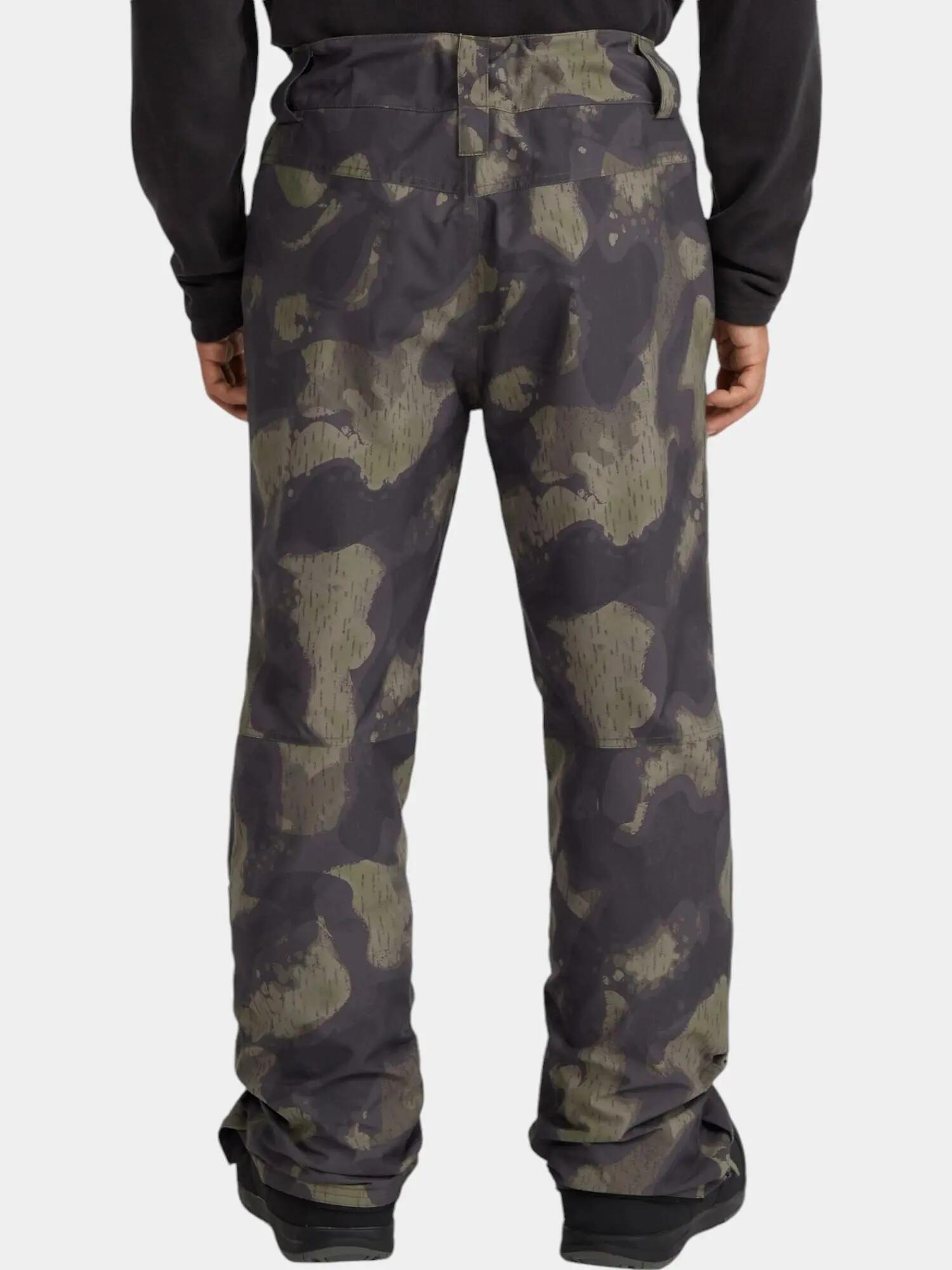 Pantalon De Ski Homme Hammer Regular 2/7
